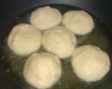 Foto langkah ke 7 dari resep Roti brewok.
