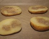 Foto del paso 2 de la receta Lomo Adobado con Patatas Cocidas al Grill Doble