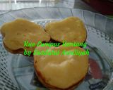 Foto langkah ke 10 dari resep 12. Kue Lumpur Kentang.