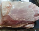 Foto del paso 1 de la receta: Tacos de Pulled Pork