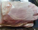 Foto del paso 1 de la receta: Tacos de Pulled Pork