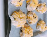 美式 比司吉的食譜步驟4照片