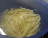 Foto del paso 5 de la receta: ASADITO AL HORNO Eléctrico CON ENSALADITA y PAPAS FRITAS. Grace