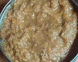 ஆலு மட்டர் பட்டர் மசாலா (Aloo Mutter butter Masala Recipe in Tamil) ரெசிபி ஸ்டேப் 1 புகைப்படம்
