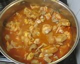 Böllérpörkölt 🐖🔥 recept fázis 8 fotója