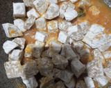 Foto langkah ke 4 dari resep Tempe Masak Kuning.