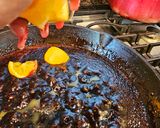 A picture of step 3 of Orange Teriyaki Chicken.