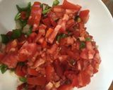 Foto del paso 2 de la receta: Salpicón de marisco