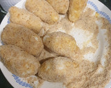 Foto del paso 5 de la receta: Cordón bleu de pollo