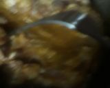 A picture of step 9 of Hunter beef.
