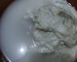 Foto langkah ke 2 dari resep Sourdough Roti Tawar Angkak.