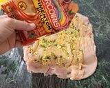 Foto del paso 2 de la receta: Pechuga Navideña