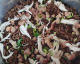 Foto del paso 7 de la receta: Arroz de AGRIPINA