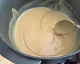 Presszó szelet recept fázis 3 fotója