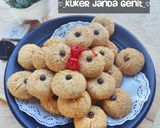 Foto langkah ke 5 dari resep Kuker ♡Janda Genit ♡Emprulll & Muprulll.