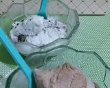 Foto langkah ke 9 dari resep Basic Ice Cream Homamade.