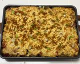 A picture of step 5 of Ham & Potato Casserole.
