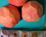 Foto langkah ke 1 dari resep Es Lilin Jambu Biji.