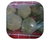 Foto langkah ke 1 dari resep 🍒 Bola bola kentang.