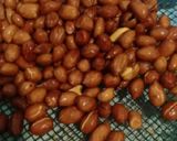Foto langkah ke 2 dari resep Kering kentang.
