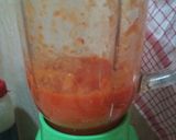 Foto langkah ke 3 dari resep Saus Tomat Homemade.