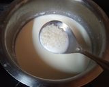গুড়ের পায়েস (gurer payesh recipe in Bengali) রেসিপি ধাপ - 1 ছবি