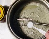 黑芝麻醬蒸蛋「適合當寶寶副食的蒸蛋」的食譜步驟4照片
