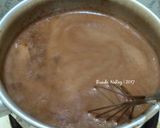 Foto langkah ke 4 dari resep Double Choco Puding.