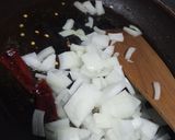 Foto del paso 2 de la receta: Curry (de yogur) - "More Kuzhambu"
