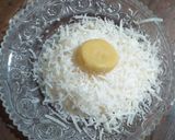 Foto langkah ke 3 dari resep 4.21 Thumbprint Strowberry.