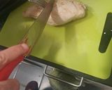 Foto del paso 7 de la receta Solomillo de cerdo en salsa de manzana