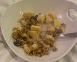 Foto del paso 1 de la receta: Desayuno tico liviano