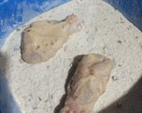 Foto del paso 3 de la receta: Pollo frito