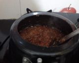 A picture of step 2 of Carrot gond pak.