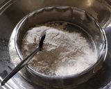 કોકોનટ કેક (Coconut Cake Recipe in Gujarati) રેસીપી સ્ટેપ2ફોટો