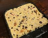 Foto del paso 3 de la receta: Barritas de cereal caseras 😋