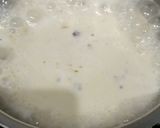 A picture of step 3 of Banana delight 🍌🍌.