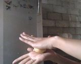 Foto langkah ke 5 dari resep Nastar Jumbo.