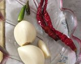 Foto langkah ke 2 dari resep Baby Buncis Cabe Garam.