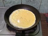 Homemade Toast (One Pan Toast)