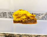 Foto del paso 18 de la receta: Pastel de zanahoria, con brigadeiro de chocolate