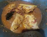 Foto langkah ke 3 dari resep 459 Ayam Bakar Bumbu Rujak (37-GAS2025).