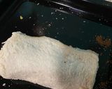 Foto langkah ke 3 dari resep Cinnamon Rolls.