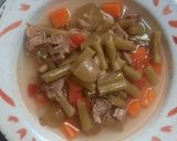 Foto langkah ke 5 dari resep Asem-asem Daging.