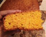 Foto del paso 9 de la receta: Torta húmeda de Zanahorias y Coco