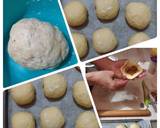 Roti Goreng isi Abon*no ulen -ekonomis - simple langkah memasak 4 foto