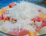 Foto langkah ke 3 dari resep Salad Buah (pertama) ku.