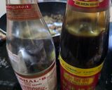 Gambar langkah 3 resipi 1:3:26 - Daging goreng ketumbar.