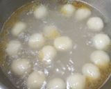 Foto langkah ke 1 dari resep Baso Aci.