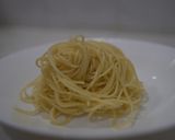 Foto langkah ke 6 dari resep Spaghetti bolognese.